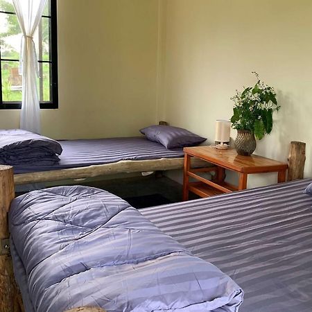 True Nature Chiang Mai - Yoga & Meditation Homestay Retreat المظهر الخارجي الصورة
