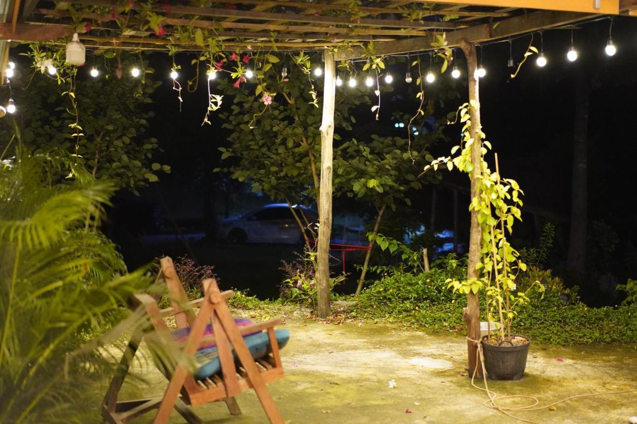 True Nature Chiang Mai - Yoga & Meditation Homestay Retreat المظهر الخارجي الصورة