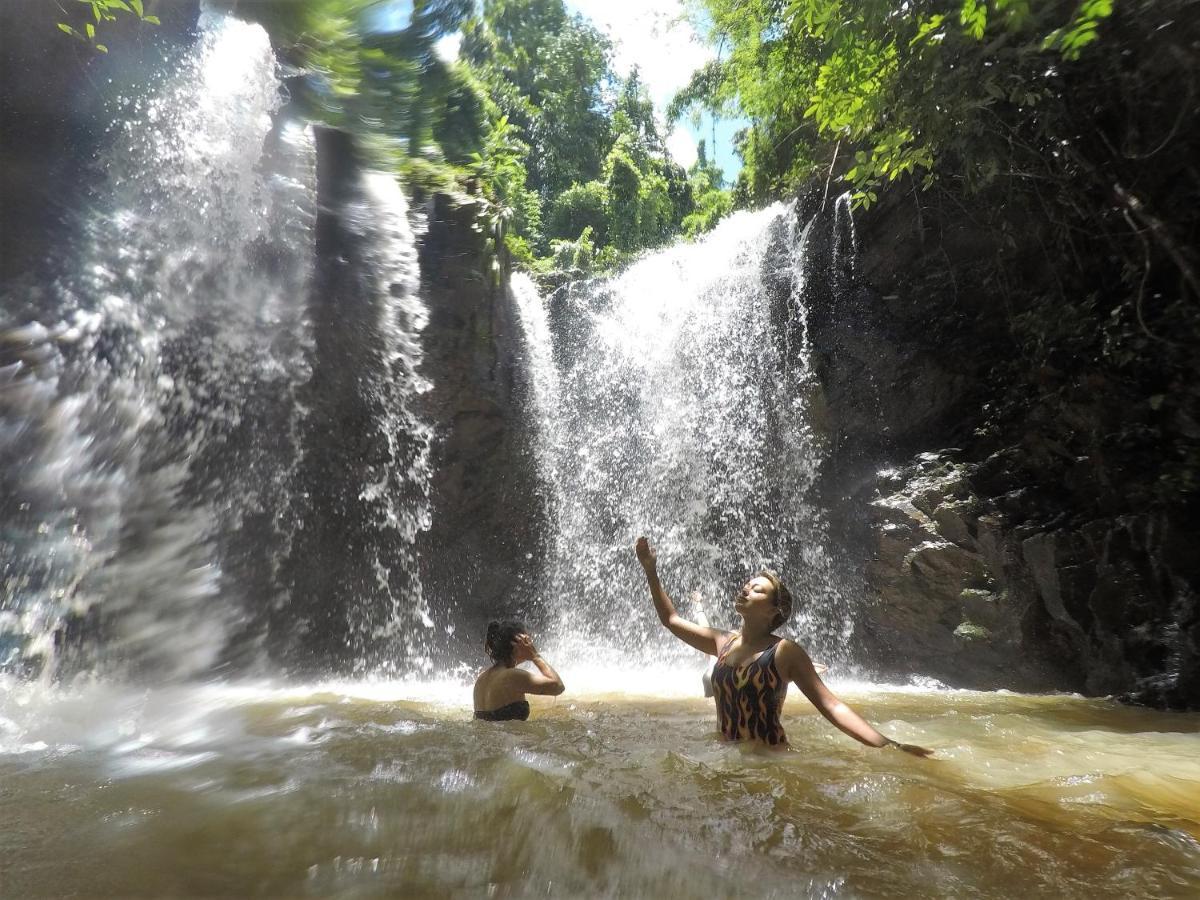 True Nature Chiang Mai - Yoga & Meditation Homestay Retreat المظهر الخارجي الصورة