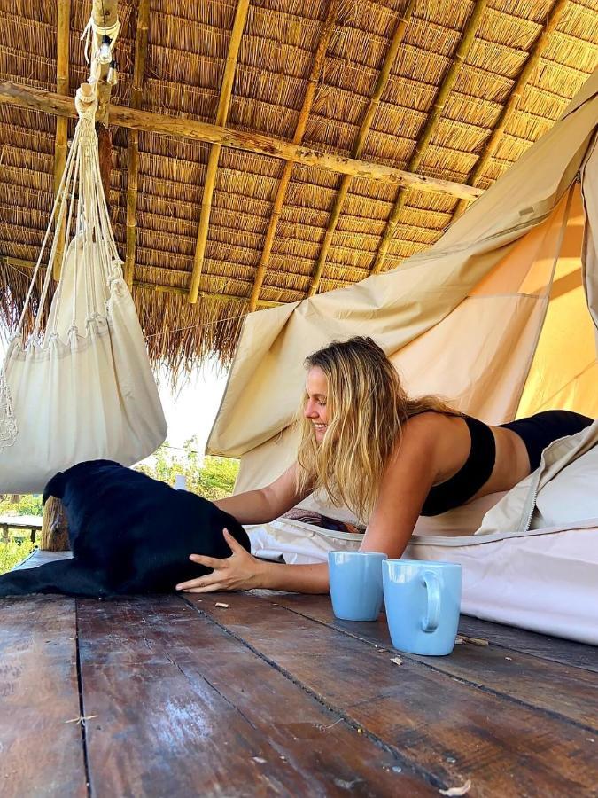 True Nature Chiang Mai - Yoga & Meditation Homestay Retreat المظهر الخارجي الصورة