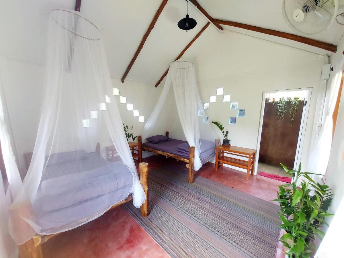 True Nature Chiang Mai - Yoga & Meditation Homestay Retreat المظهر الخارجي الصورة