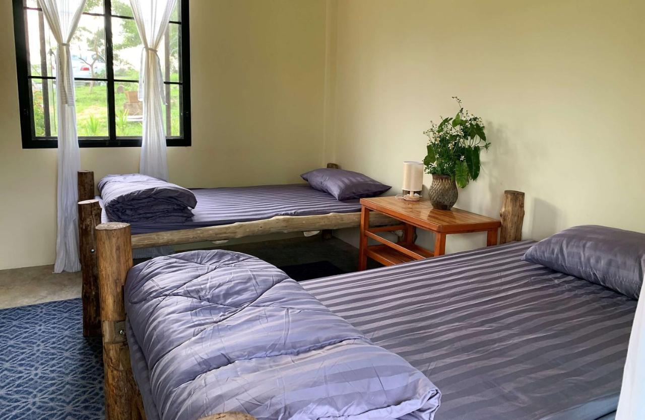 True Nature Chiang Mai - Yoga & Meditation Homestay Retreat المظهر الخارجي الصورة