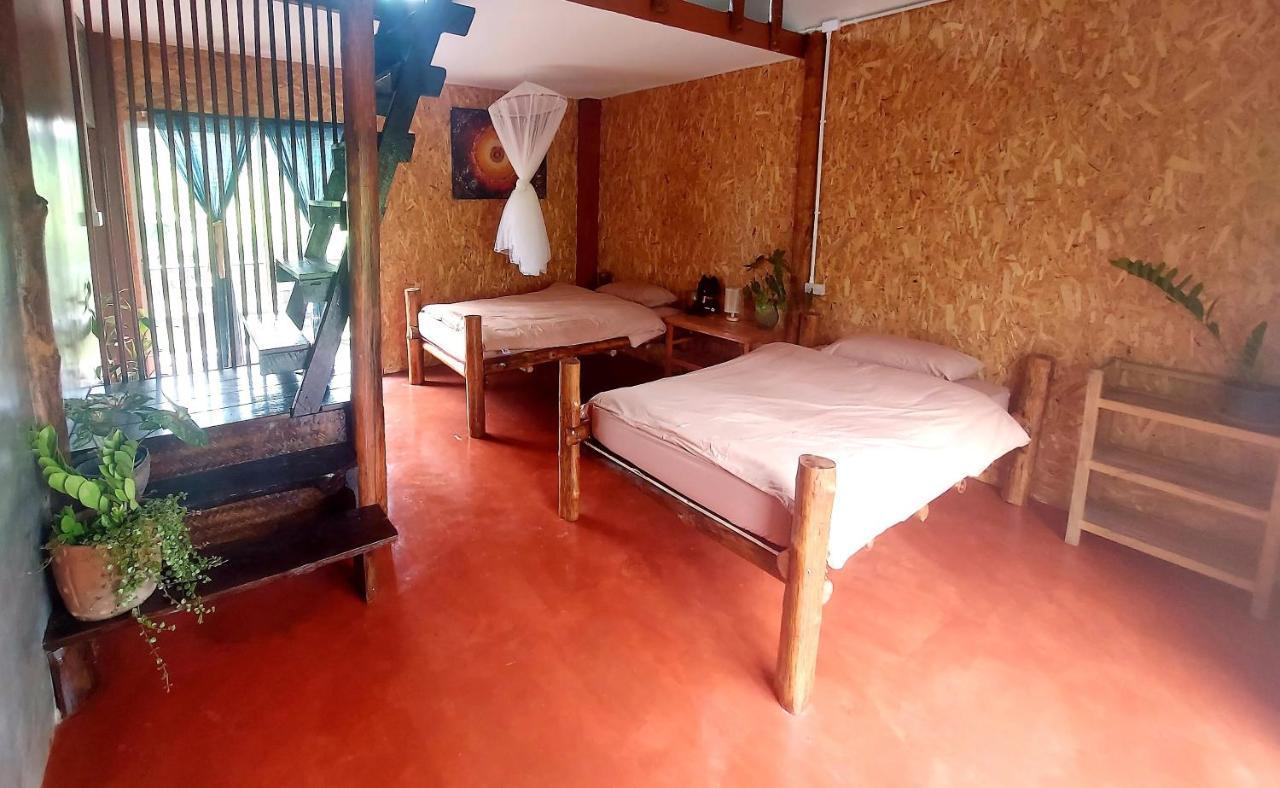 True Nature Chiang Mai - Yoga & Meditation Homestay Retreat المظهر الخارجي الصورة