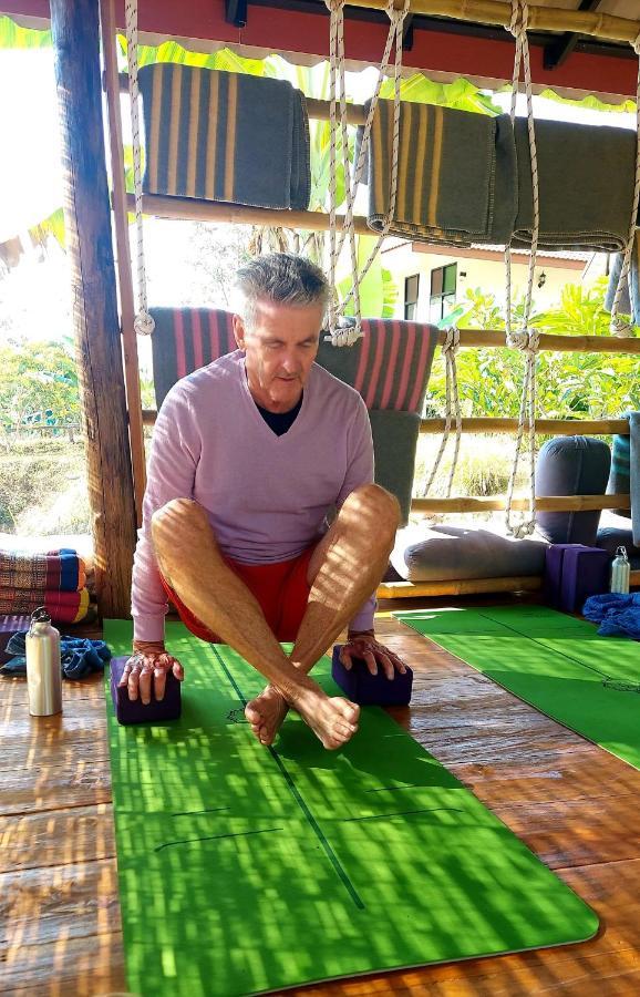 True Nature Chiang Mai - Yoga & Meditation Homestay Retreat المظهر الخارجي الصورة
