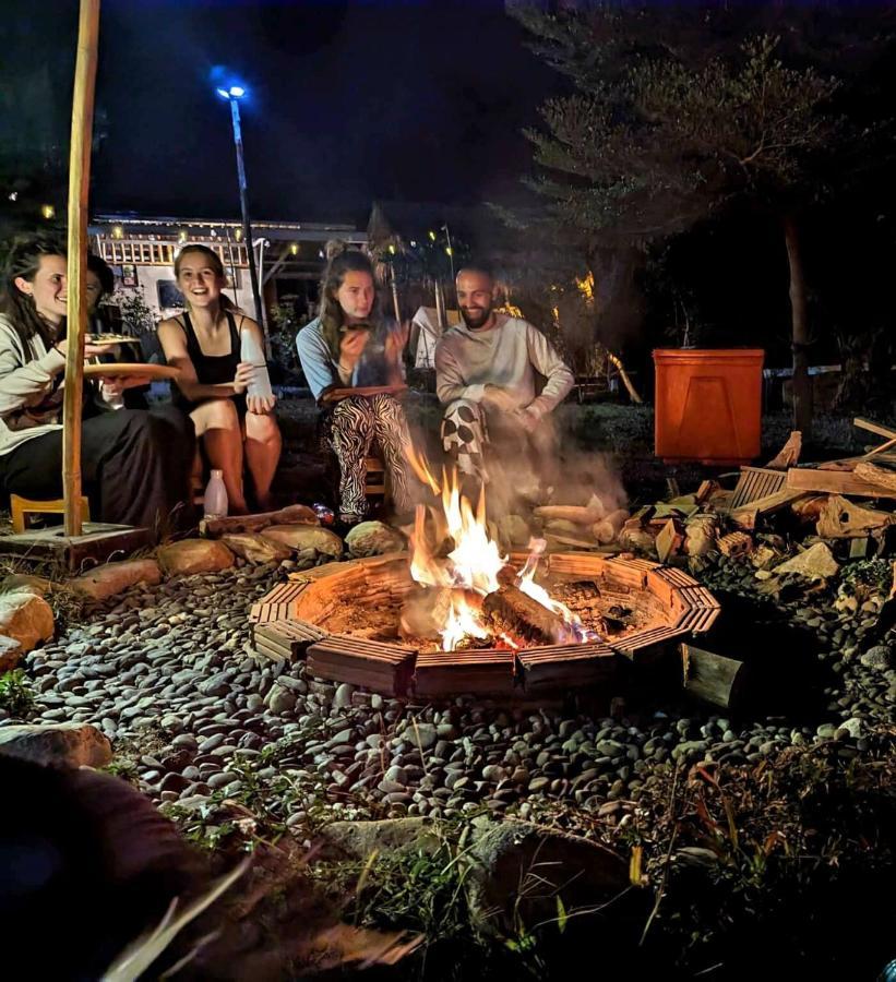 True Nature Chiang Mai - Yoga & Meditation Homestay Retreat المظهر الخارجي الصورة