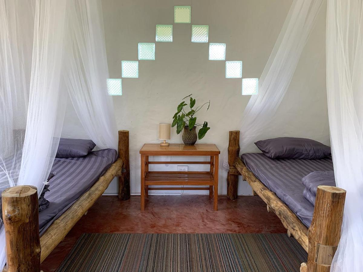 True Nature Chiang Mai - Yoga & Meditation Homestay Retreat المظهر الخارجي الصورة